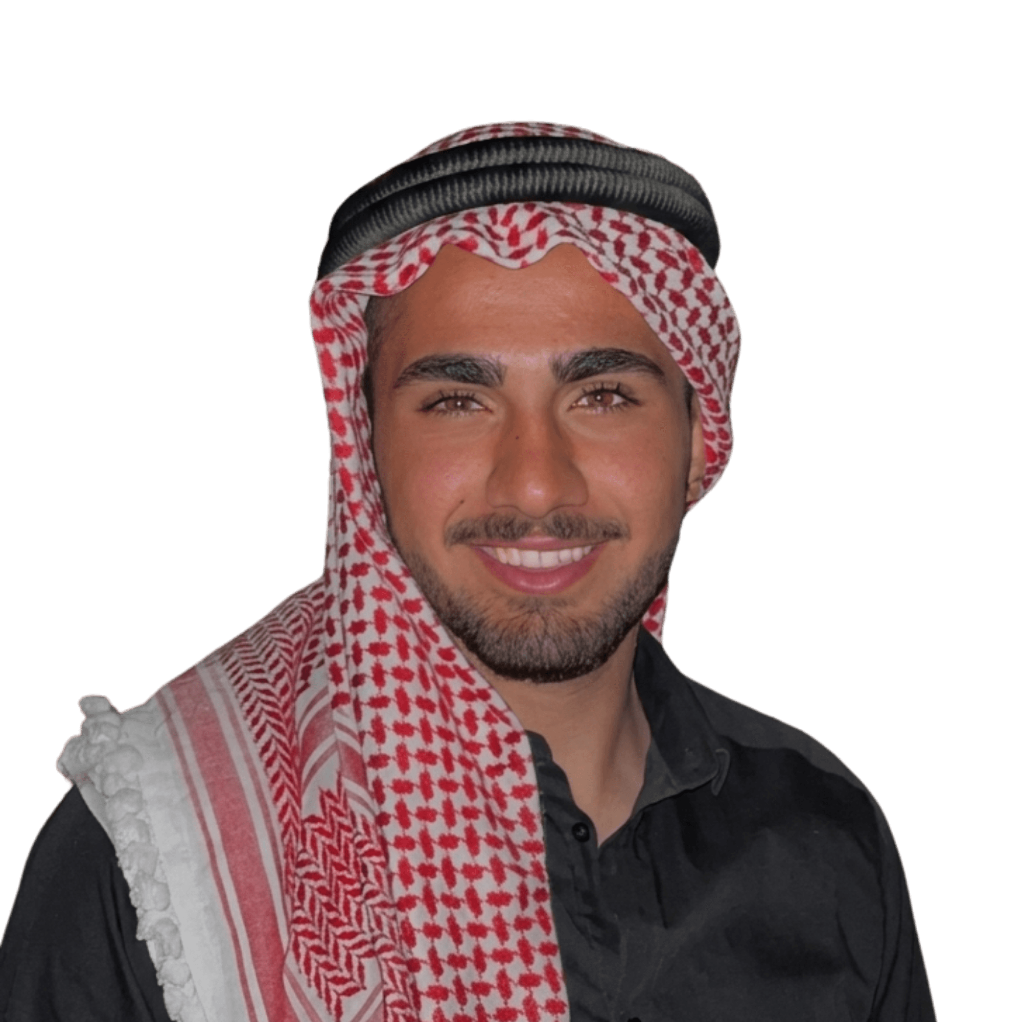 شخصية مساري